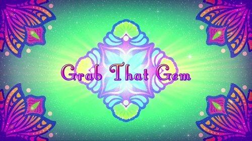 Shimmer and Shine Season 3 Episode 19 - Grab That Gem!