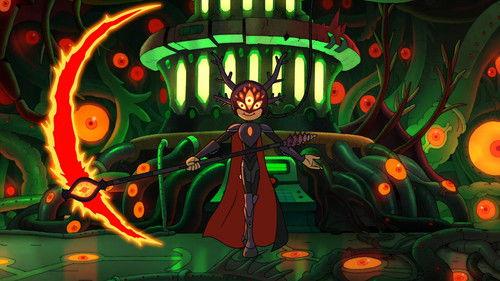 undefined Season 3 Episode 30 - All In