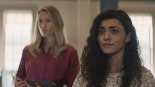 undefined Season 1 Episode 21 - Switchback