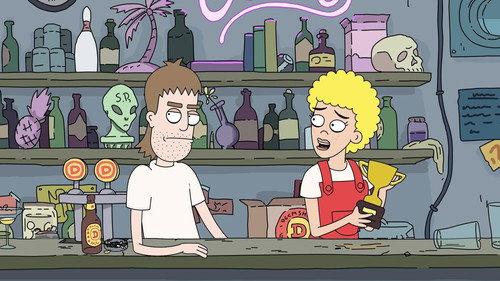 Doomlands Season 1 Episode 2 - I Hate Danny Doom