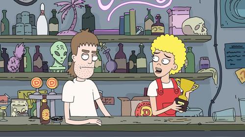 Background image for I Hate Danny Doom