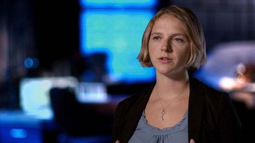 Evil Genius Season 1 Episode 8 - Explosive Villains