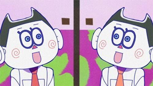 Mr. Osomatsu Season 3 Episode 2 - Dimwit Generation / Hatabou EATS / Let's Be Quiet at Night / Doctor T / Triangle Pop / Delivery