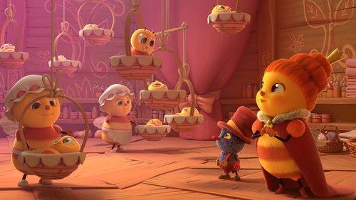 Apollo's Great Adventures Season 1 Episode 11 - Episode 11