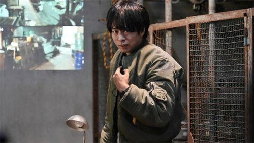 Occupation of the New Airport Season 1 Episode 3 - Episode 3