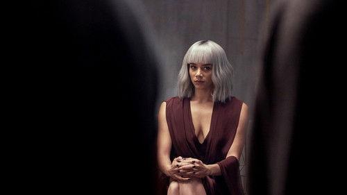 undefined Season 1 Episode 6 - In the Dirt