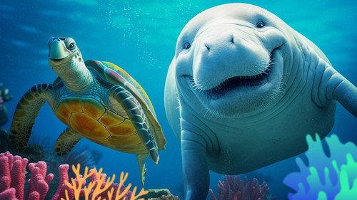 Reef School Season 2 Episode 1 - Birthday Surprise