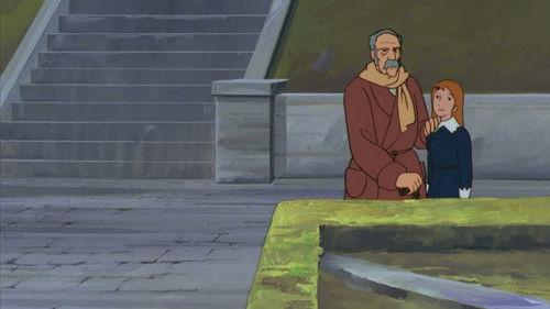 The Story of Perrine Season 1 Episode 49 - A Time for Joyful Tears