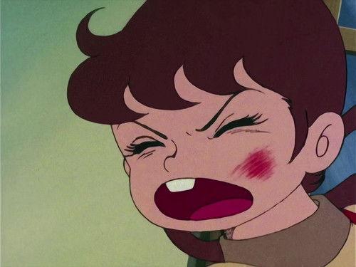 Steel Jeeg Season 1 Episode 12 - Stand Up, Hiroshi! Victory Will Be Yours!