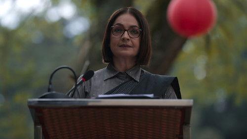 Big Girls Don't Cry Season 1 Episode 6 - The Perfect Woman