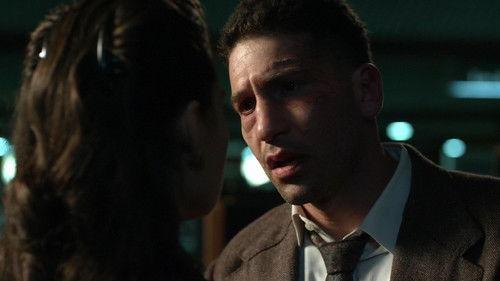undefined Season 1 Episode 6 - Stay Down