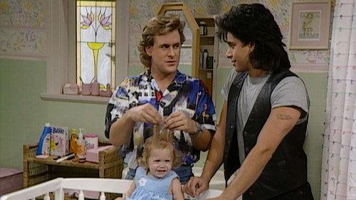 Full House Season 1 Episode 12 - Our Very First Promo