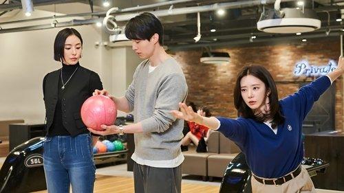 The Divorce Insurance Season 1 Episode 2 - Episode 2