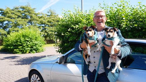 Dogs Behaving (Very) Badly Season 7 Episode 15 - Episode 15