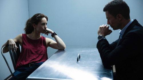 La Negociadora Season 1 Episode 10 - Episode 10