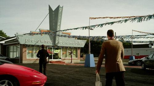 Call Me Fitz Season 2 Episode 2 - Fucking Memories