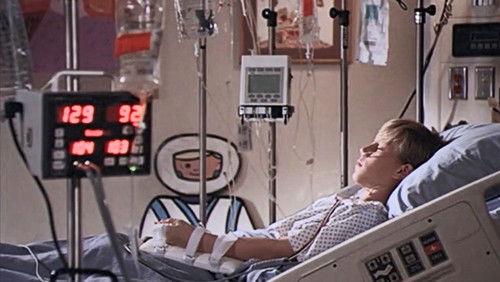 Chicago Hope Season 4 Episode 17 - Liver, Hold the Mushrooms