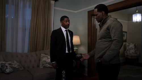 Tyler Perry's The Oval Season 6 Episode 13 - The Fight for Power