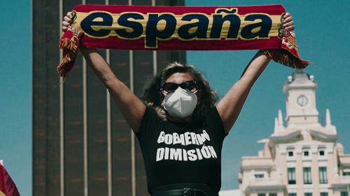 Salvados Season 16 Episode 5 - Episode 5