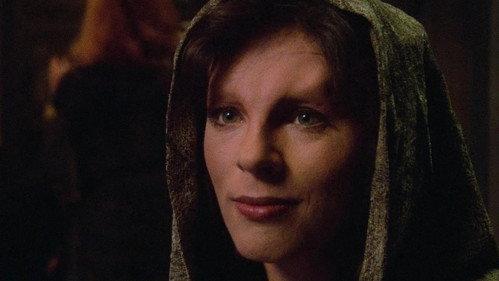Babylon 5 Season 3 Episode 11 - Ceremonies of Light and Dark