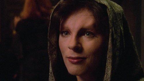 undefined Season 3 Episode 11 - Ceremonies of Light and Dark