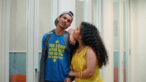 Roohaniyat Season 2 Episode 8 - We Are a Couple