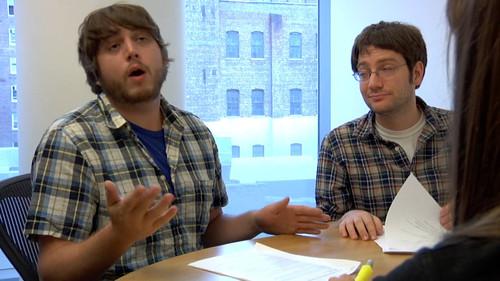 Hardly Working Season 4 Episode 6 - Obnoxious Kid in Class