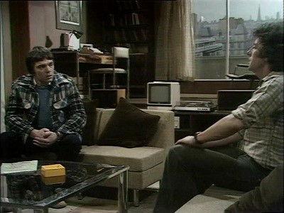 The Omega Factor Season 1 Episode 2 - Visitations