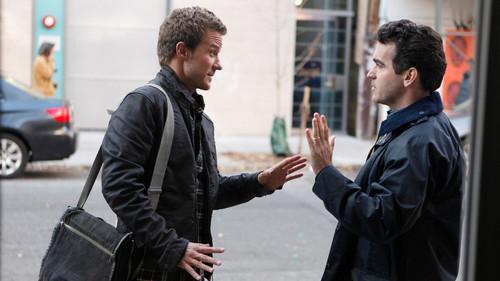 Smash Season 1 Episode 9 - Hell On Earth