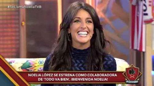 Todo va bien Season 2 Episode 2 - Episode 2