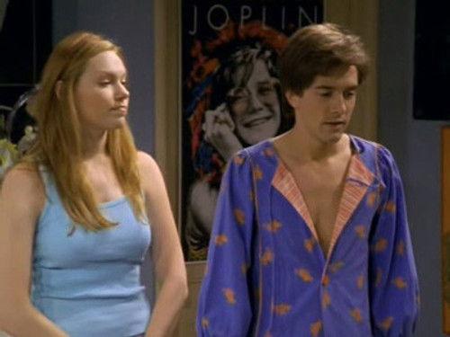 That '70s Show Season 6 Episode 1 - The Kids Are Alright