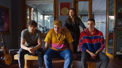 Duran Season 1 Episode 2 - Episode 2