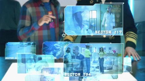 NTSF:SD:SUV:: Season 2 Episode 2 - The Real Bicycle Thief