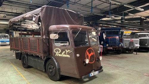 Vintage Mecanic Season 7 Episode 10 - Episode 10