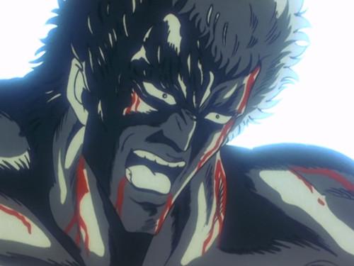 Fist of the North Star Season 4 Episode 26 - Farewell, the Brothers of the North Star! They're Beyond Love and Sorrow!!