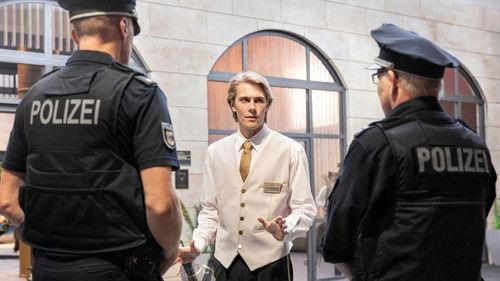 Hotel Mondial Season 1 Episode 8 - Episode 8