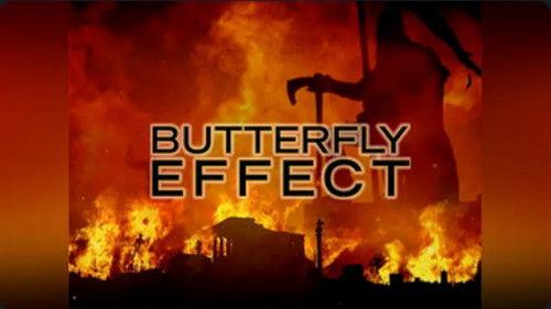 Butterfly Effect Season 1 Episode 9 - Andrinople, Rome vs Barbarians