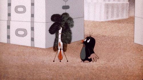 The Adventures of the Mole Season 1 Episode 17 - The Mole as a Chemist