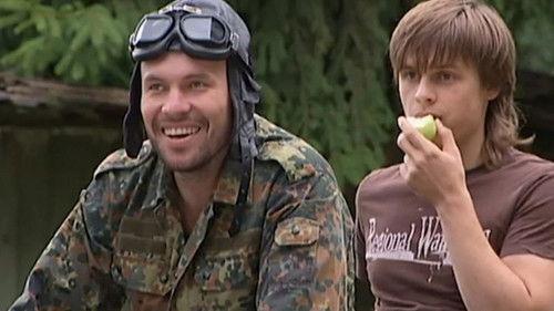 Euphrosyne Season 1 Episode 19 - Episode 19