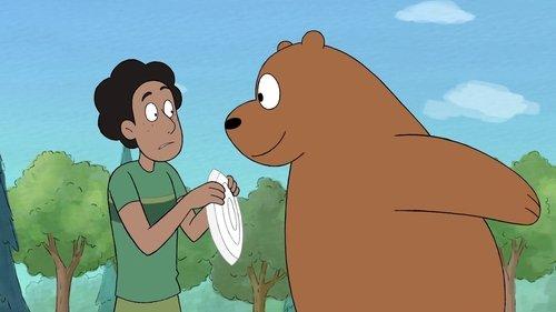 We Bare Bears Season 1 Episode 6 - Everyday Bears