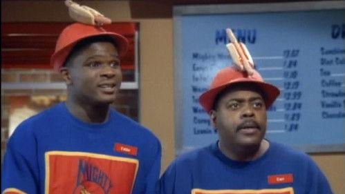 Family Matters Season 4 Episode 24 - Buds 'n' Buns
