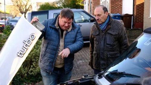 Wheeler Dealers Season 24 Episode 3 - Saab 900