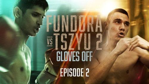 Gloves Off Season 7 Episode 2 - PACQUIAO vs BARRIOS & FUNDORA vs TSZYU II - PART 2