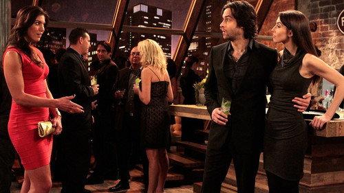 Whitney Season 2 Episode 5 - Three's Company