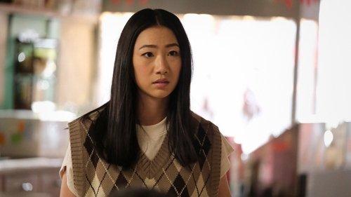 Kung Fu Season 1 Episode 11 - Attachment