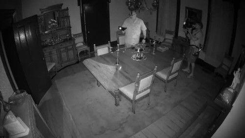 The Holzer Files Season 1 Episode 5 - Phantom Crew