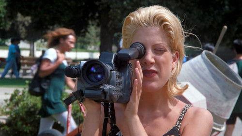 Beverly Hills, 90210 Season 5 Episode 5 - Rave On