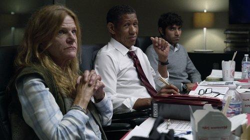 Unbelievable Season 1 Episode 5 - Episode 5