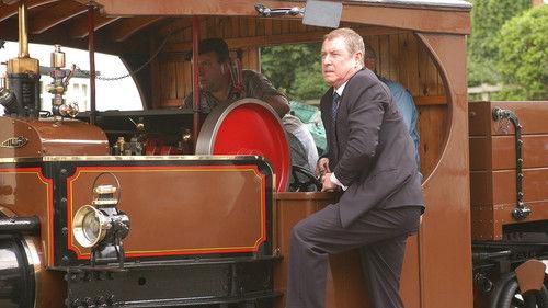 undefined Season 9 Episode 2 - Dead Letters