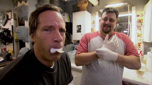 Dirty Jobs Season 3 Episode 15 - Special Effects Artist